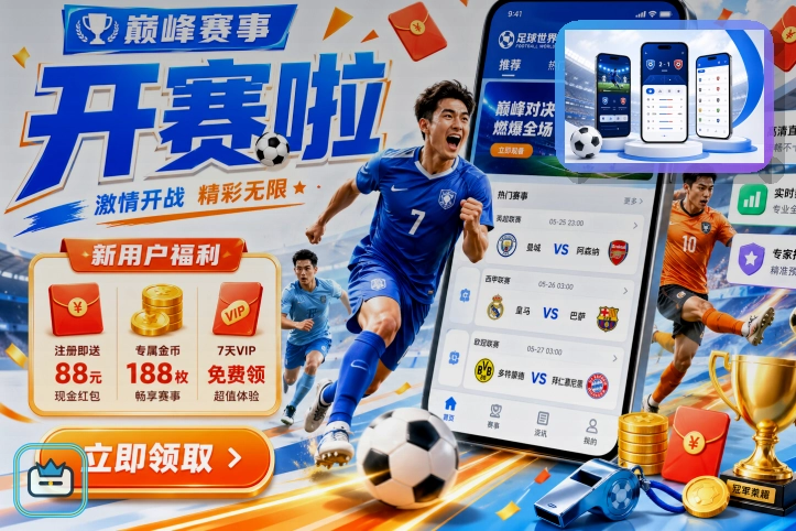 足球赛事